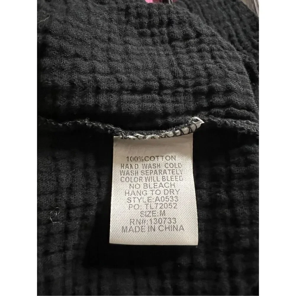 Umgee Shirt  - Picture 4 of 4